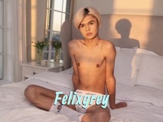 felixgrey Ton Show