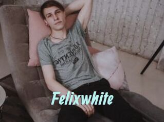 Felixwhite