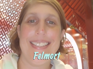 Felmort