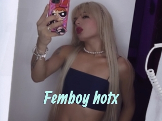 femboy_hotx Ton Show