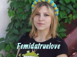 Femidatruelove