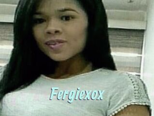 Fergiexox