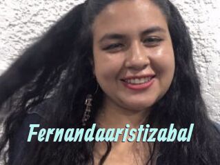 Fernandaaristizabal