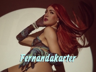 Fernandakarter