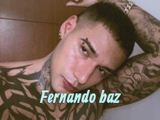 Fernando_baz