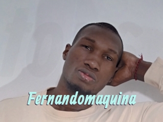 fernandomaquina Ton Show