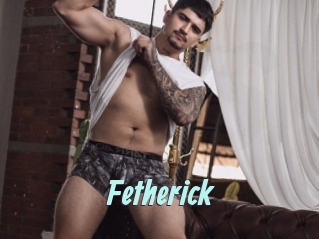 Fetherick