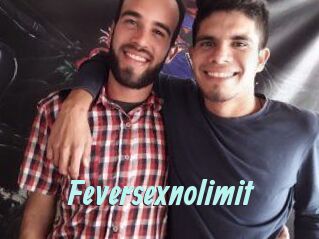 Feversexnolimit