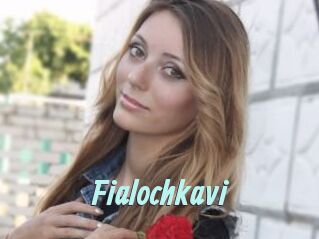 Fialochkavi
