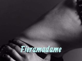 fieramadame Ton Show