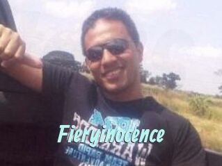 Fieryinocence