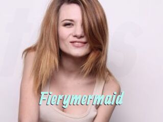 Fierymermaid