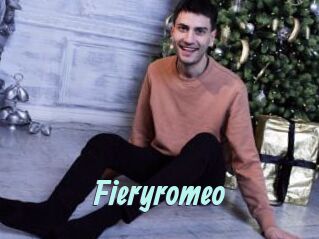 Fieryromeo
