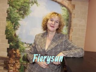 Fierysun