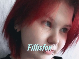 Fillisfox
