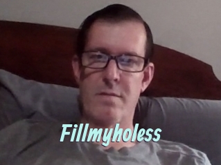Fillmyholess
