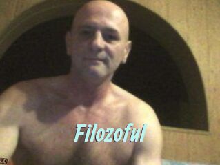 Filozoful