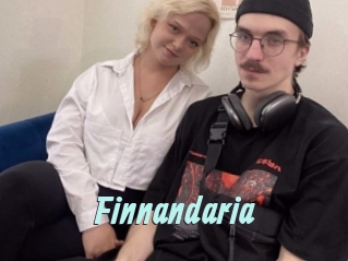 finnandaria Ton Show