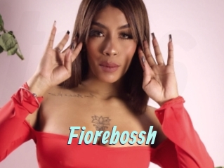fiorebossh Ton Show