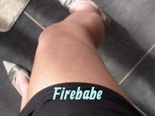 Firebabe