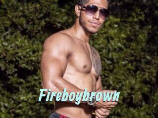 Fireboybrown