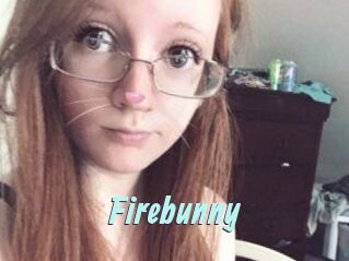 Firebunny