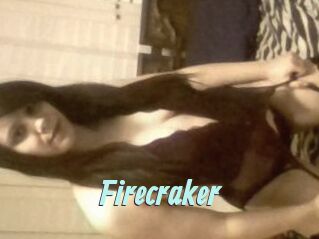Firecraker