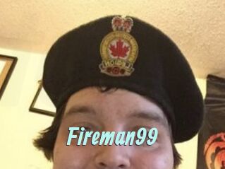 fireman99 Ton Show