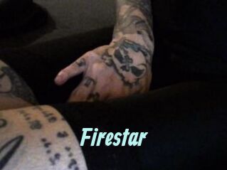 Firestar