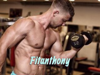 Fitanthony