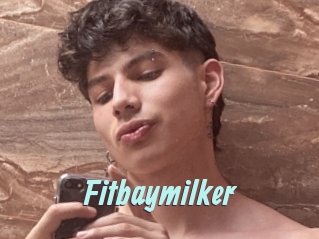 Fitbaymilker
