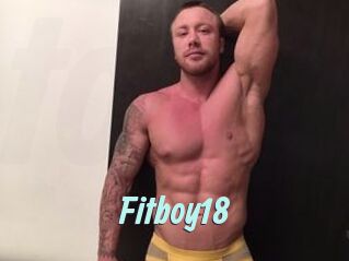 Fitboy18