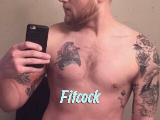 fitcock Ton Show