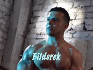 Fitderek