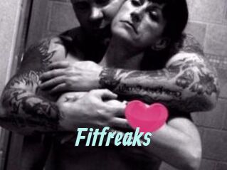 Fitfreaks