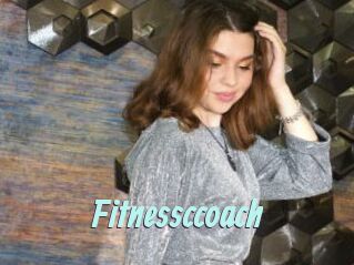Fitnessccoach