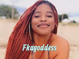 fkagoddess Ton Show
