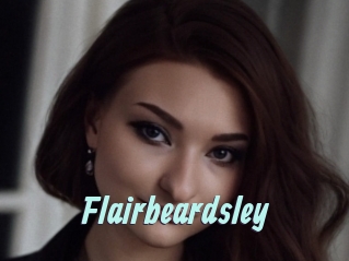 flairbeardsley Ton Show