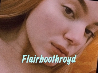 Flairboothroyd