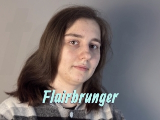 flairbrunger Ton Show