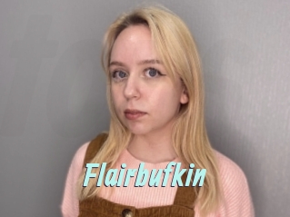 Flairbufkin