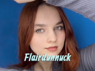 Flairdunnuck