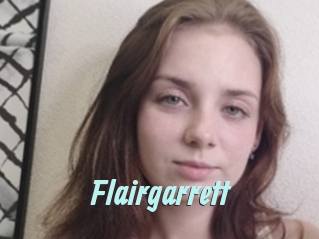Flairgarrett