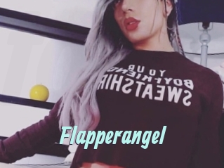 flapperangel Ton Show