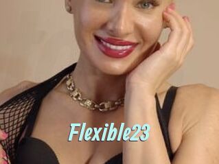 Flexible23