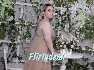 Flirtydemi