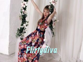 Flirtydiva