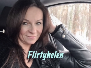 flirtyhelen Ton Show