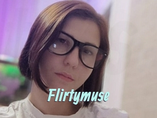 Flirtymuse