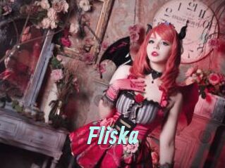 Fliska